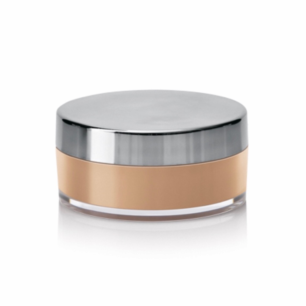 Mineral Powder Foundation (Beige 2)